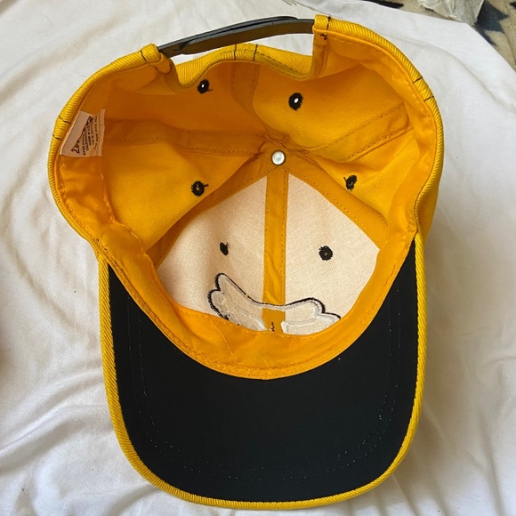 Fox Racing Ricky Carmichael Signed Cap - Picture 4 of 7